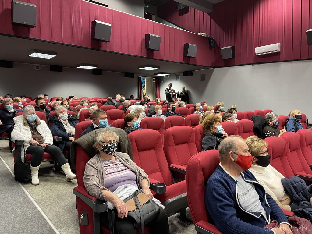 Betlehemi szárnyas oltárt nyitottunk 07